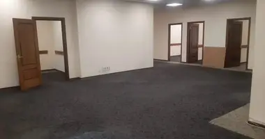 Office 201 m² in Moscow, Russia