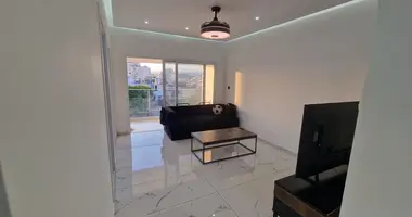 Mieszkanie 2 pokoi w Limassol, Cypr