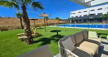 Apartamento 2 habitaciones en Dos Hermanas, Španjolska
