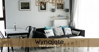 Appartement 3 chambres dans Smolice, Pologne