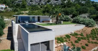 Haus 4 Schlafzimmer in Opcina Orebic, Kroatien