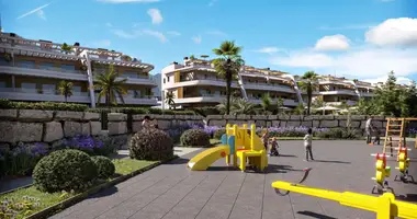 Appartement 2 chambres dans Finestrat, Espagne