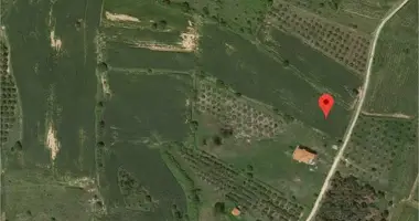 Działka w Aristotle Municipality, Grecja