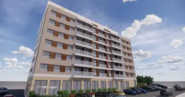 Apartamento 1 habitacion en Budva, Montenegro