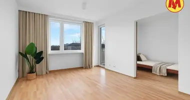 Apartamento 2 habitaciones en Varsovia, Polonia