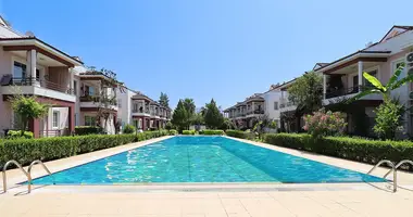 1 bedroom apartment in Muratpasa, Turkey