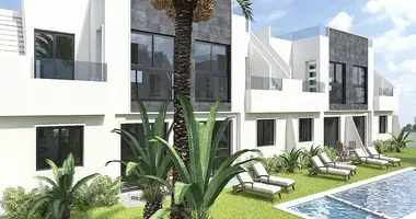 2 bedroom apartment in Abadin, Spain