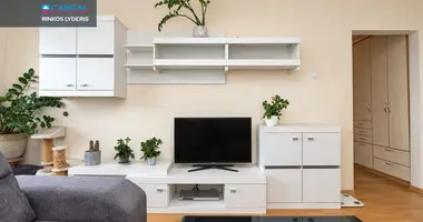 Appartement 3 chambres dans Kaunas, Lituanie