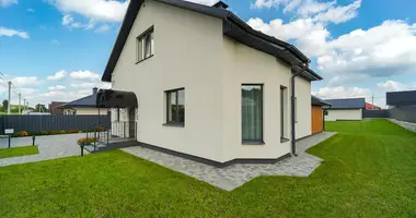Ferienhaus in Cudzienicy, Belarus