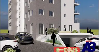 Квартира 1 комната в Бар, Черногория
