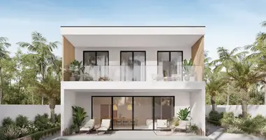 Apartamento 2 habitaciones en Choeng Thale, Tailandia