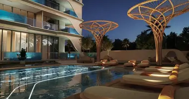 Estudio en Dubái, Emiratos Árabes Unidos