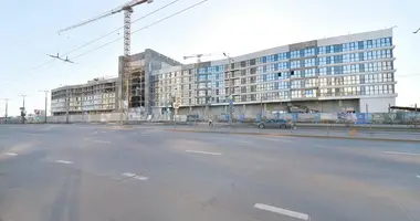 Mieszkanie 1 pokój w Mińsk, Białoruś