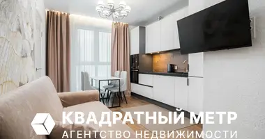 3 room apartment in Minsk, Belarus