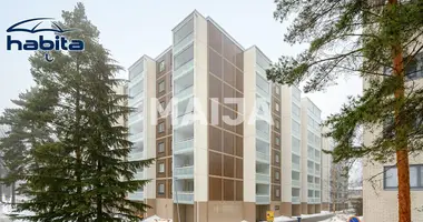 Appartement 2 chambres dans Helsinki sub region, Finlande