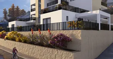 Wohnung 3 Schlafzimmer in Palodeia, Zypern