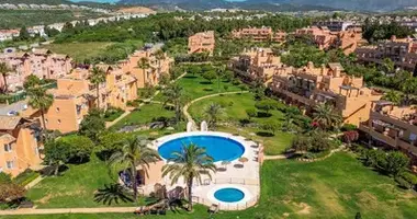 Apartamento 3 habitaciones en Španjolska