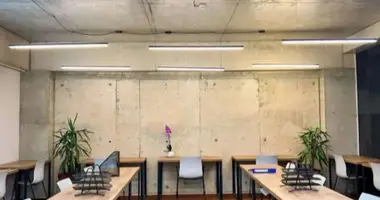 Office 900 m² in Tbilisi, Georgia