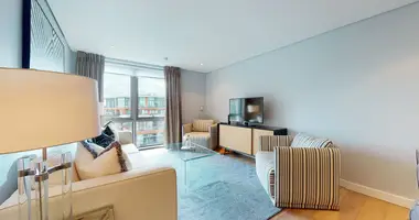 Apartamento 3 habitaciones en Londres, Reino Unido