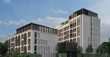 Apartamento 2 habitaciones en Rawai, Tailandia