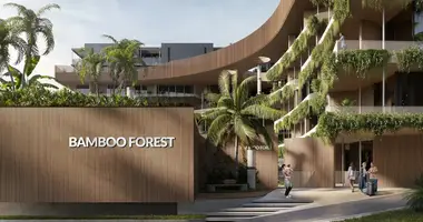 Wohnung 1 zimmer in Choeng Thale, Thailand