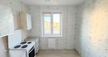 Mieszkanie 2 pokoi w Mińsk, Białoruś