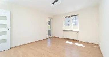 Mieszkanie 3 pokoi w Kraków, Polska