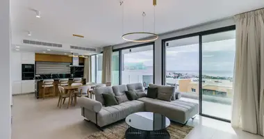 Villa 3 chambres dans Chlórakas, Chypre