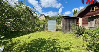 Maison dans Alahnovicy, Bélarus