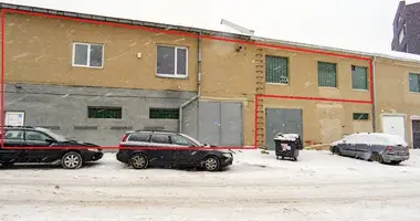 Коммерческое помещение 408 м² в Паневежис, Литва