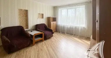 Apartamento 1 habitación en Brest, Belarús