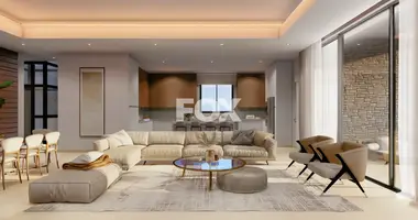 Appartement 2 chambres dans Paphos, Chypre