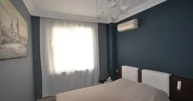 Apartamento 3 habitaciones en Alanya, Turquía