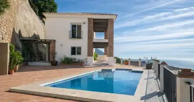 Haus 3 Schlafzimmer in Dos Hermanas, Spanien