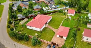 Дом 4 комнаты в Новашино, Беларусь