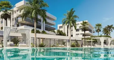 Apartamento 3 habitaciones en Dos Hermanas, Španjolska