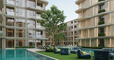 1 bedroom apartment in Choeng Thale, Thailand