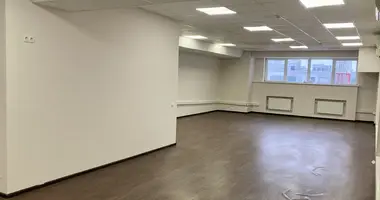 Bureau 250 m² dans Moscou, Russie