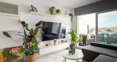 Квартира 2 спальни в Нью-Йорк, США