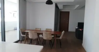 Пентхаус 3 спальни в Гермасойя, Кипр
