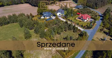 Parcela en Smolice, Polonia