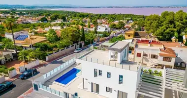 Casa 3 habitaciones en Torrevieja, Španjolska