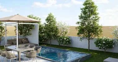 Квартира 3 спальни в Суни-Занакия, Кипр