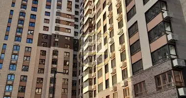 Appartement 1 chambre dans Odintsovo, Russie