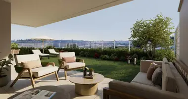 Bungalow 3 bedrooms in Estepona, Spain