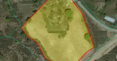 Квартира в Мандрия, Кипр