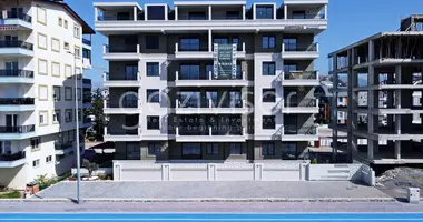 Appartement 1 chambre dans Gazipasa, Turquie