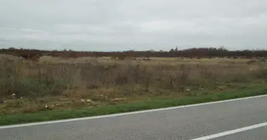 Plot of land in Istria County, Croatia
