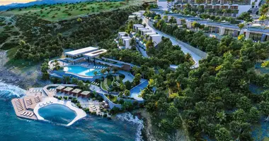 Dom 4 pokoi w Akrotiri, Cypr