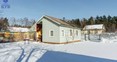 Casa en Turkauscyna, Bielorrusia